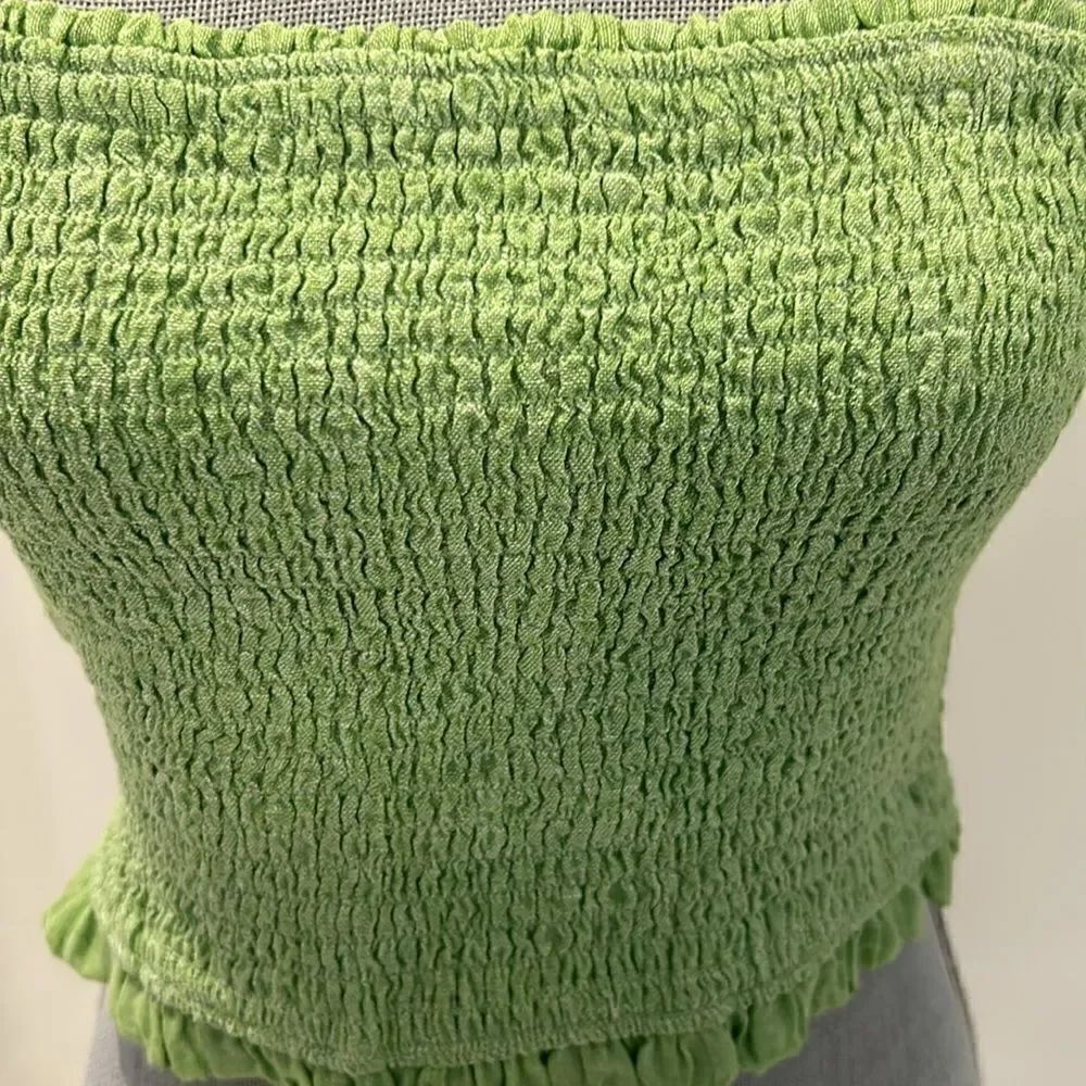 C&C California Crop Top - Picture 2 of 8